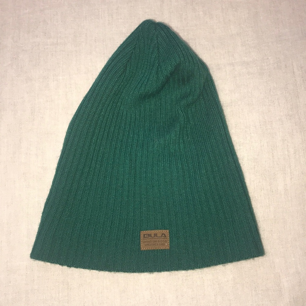 Bula Beanie